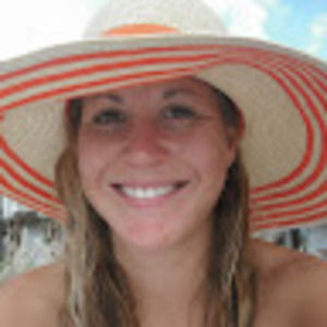 Meet your Posher, Kathleen